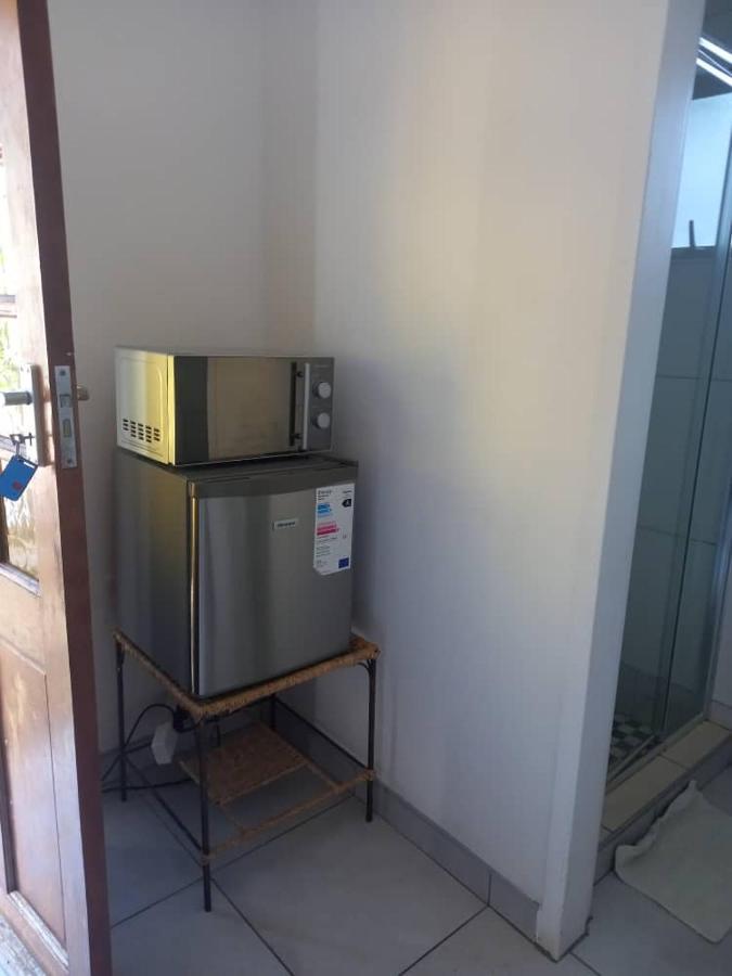 Self-Catering Studio, Unit 3 On Krupp Windhoek Exterior photo