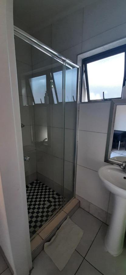 Self-Catering Studio, Unit 3 On Krupp Windhoek Exterior photo