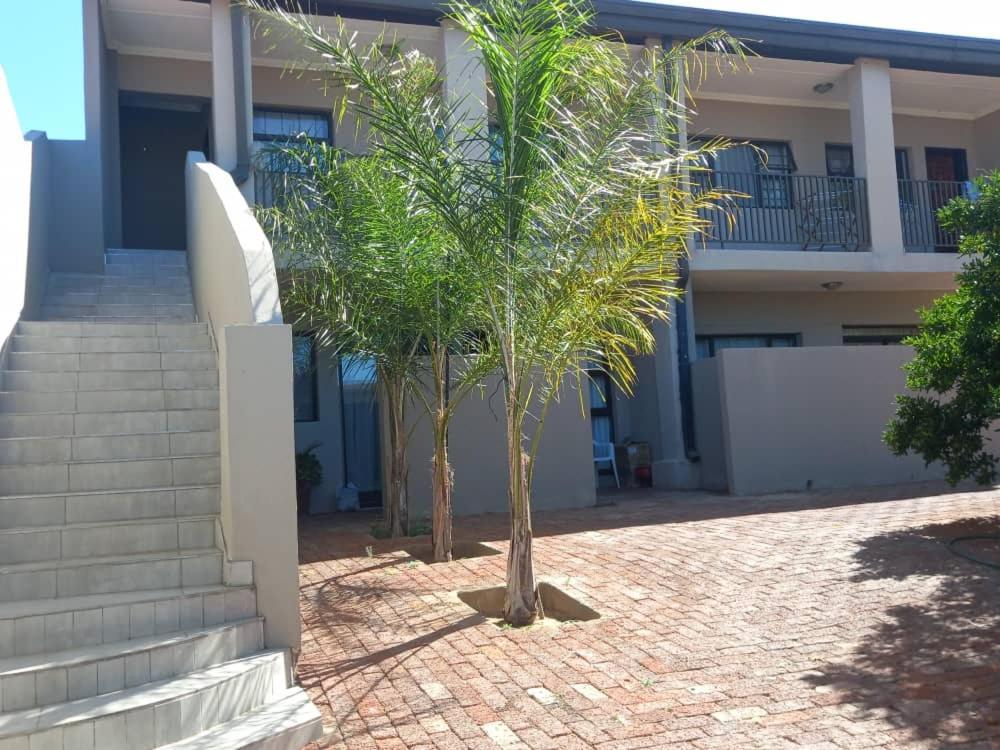 Self-Catering Studio, Unit 3 On Krupp Windhoek Exterior photo